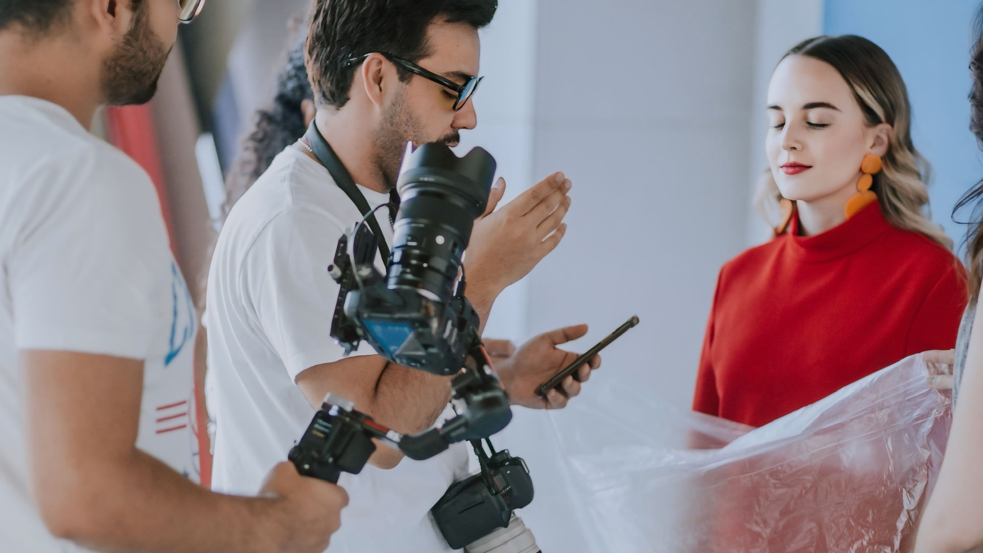 ugc video packages work sample